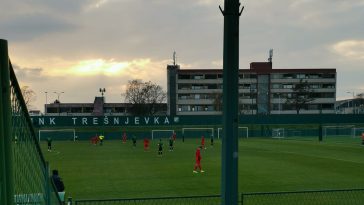 Foto: Facebook NK Kurilovec