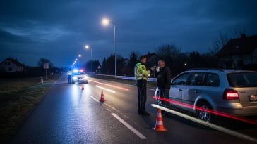 Ilustracija generirana umjetnom inteligencijom.