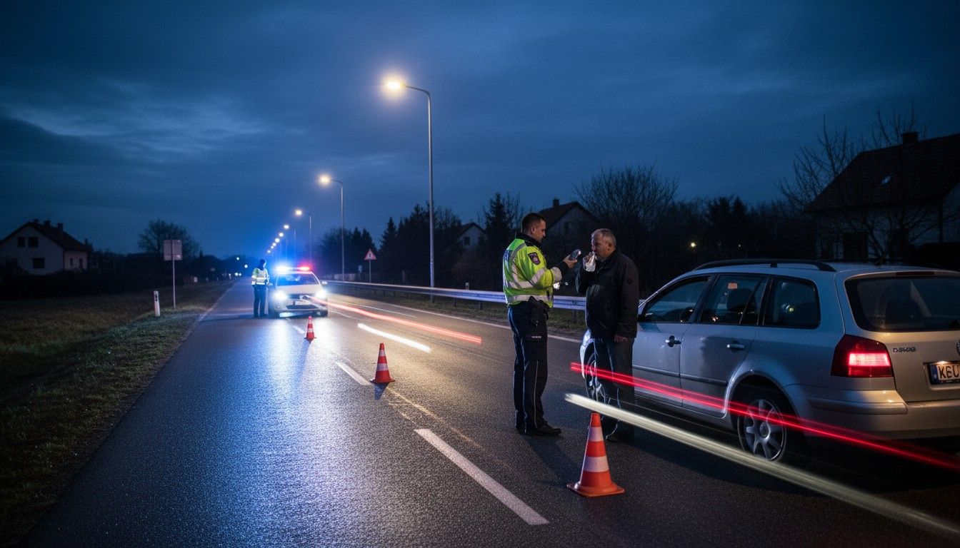 Ilustracija generirana umjetnom inteligencijom.