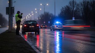 Ilustracija generirana umjetnom inteligencijom.