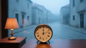 Ilustracija generirana umjetnom inteligencijom.