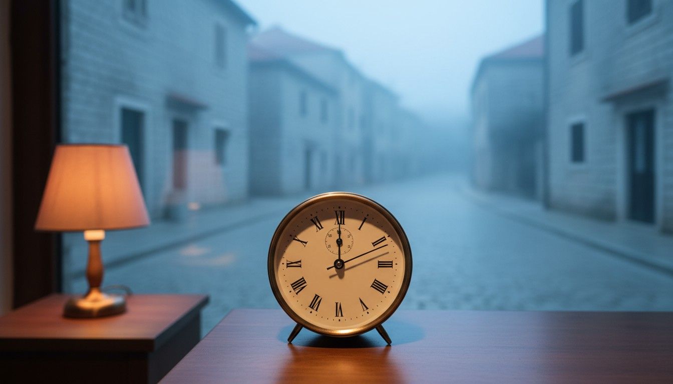 Ilustracija generirana umjetnom inteligencijom.