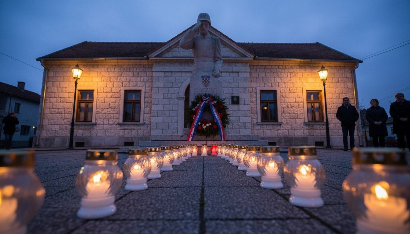 Ilustracija generirana umjetnom inteligencijom.