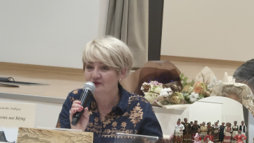 Jasminka Podlejan promocija knjige