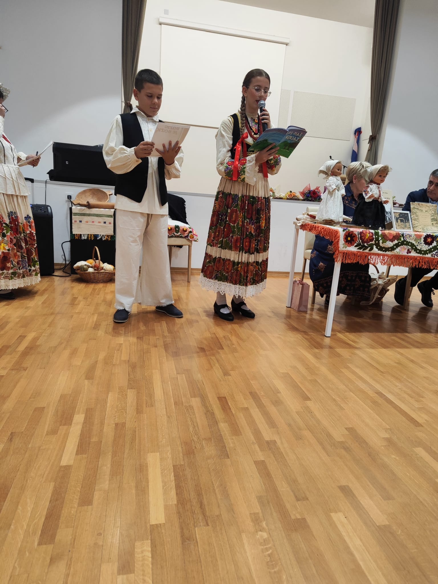 promocija knjige Jasminka Podlejan