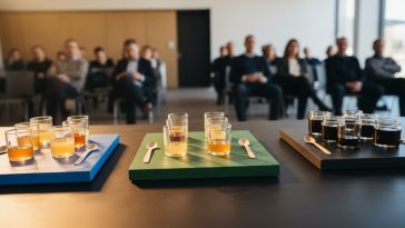 Ilustracija generirana umjetnom inteligencijom.