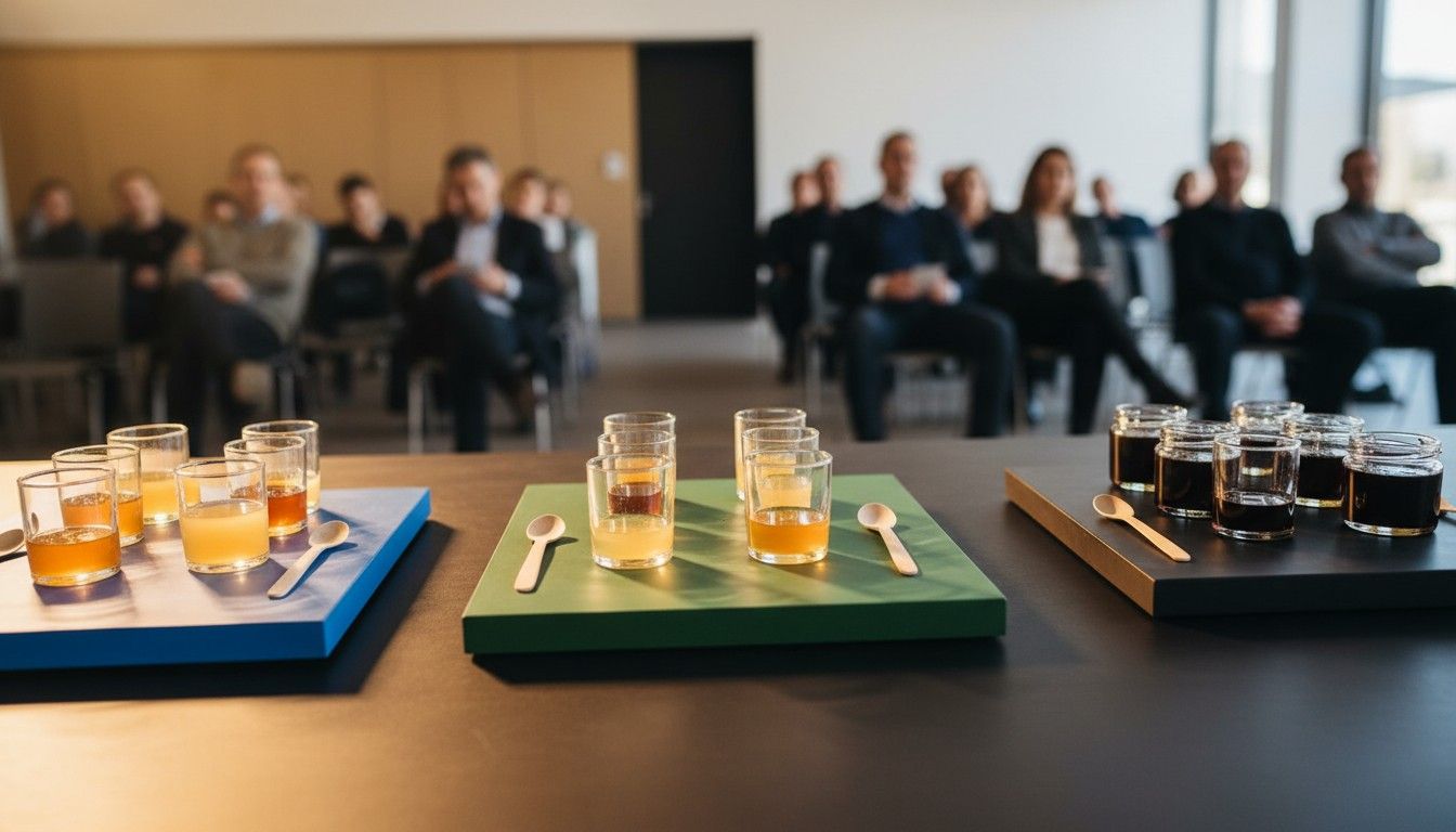 Ilustracija generirana umjetnom inteligencijom.