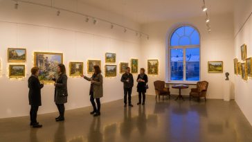 Ilustracija generirana umjetnom inteligencijom.