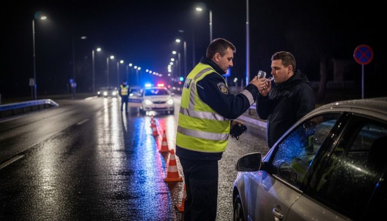 Ilustracija generirana umjetnom inteligencijom.