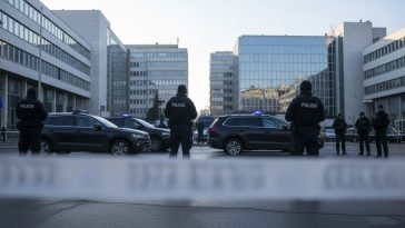 Ilustracija generirana umjetnom inteligencijom.