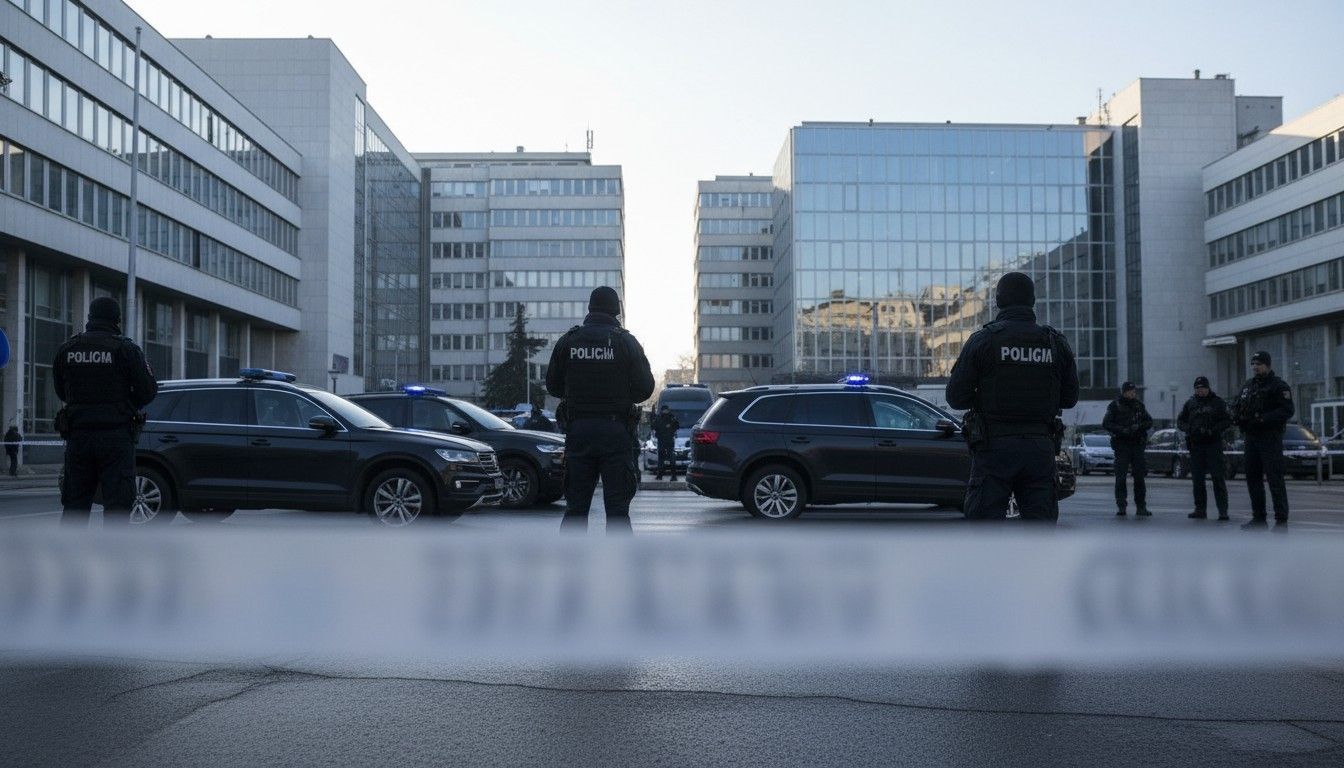 Ilustracija generirana umjetnom inteligencijom.