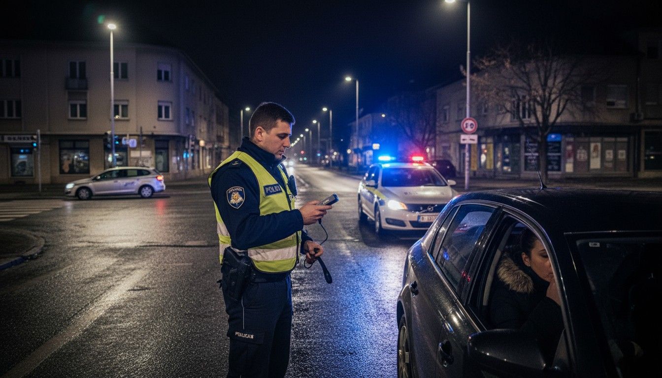 Ilustracija generirana umjetnom inteligencijom.