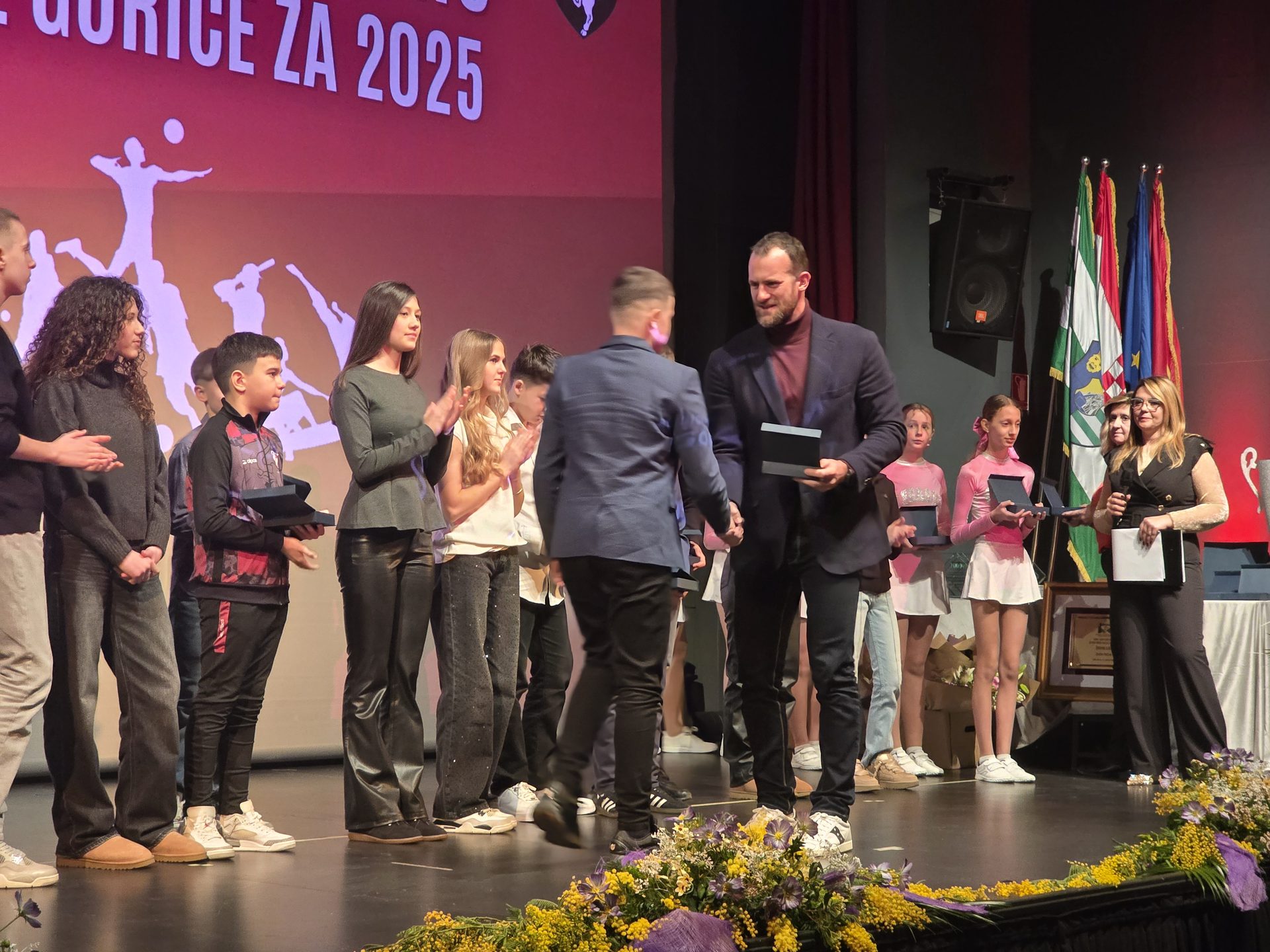 Velika Gorica slavila najbolje: Buchberger i Kancelar sportaši godine, emotivna posveta Zlatku Petracu 4