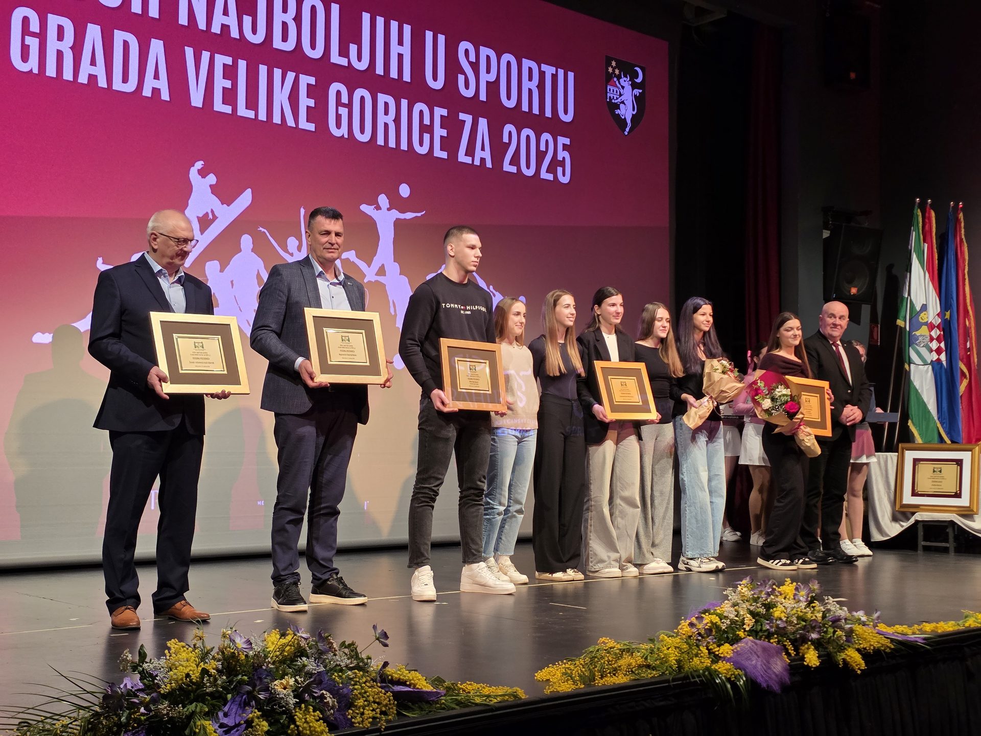 Velika Gorica slavila najbolje: Buchberger i Kancelar sportaši godine, emotivna posveta Zlatku Petracu 6