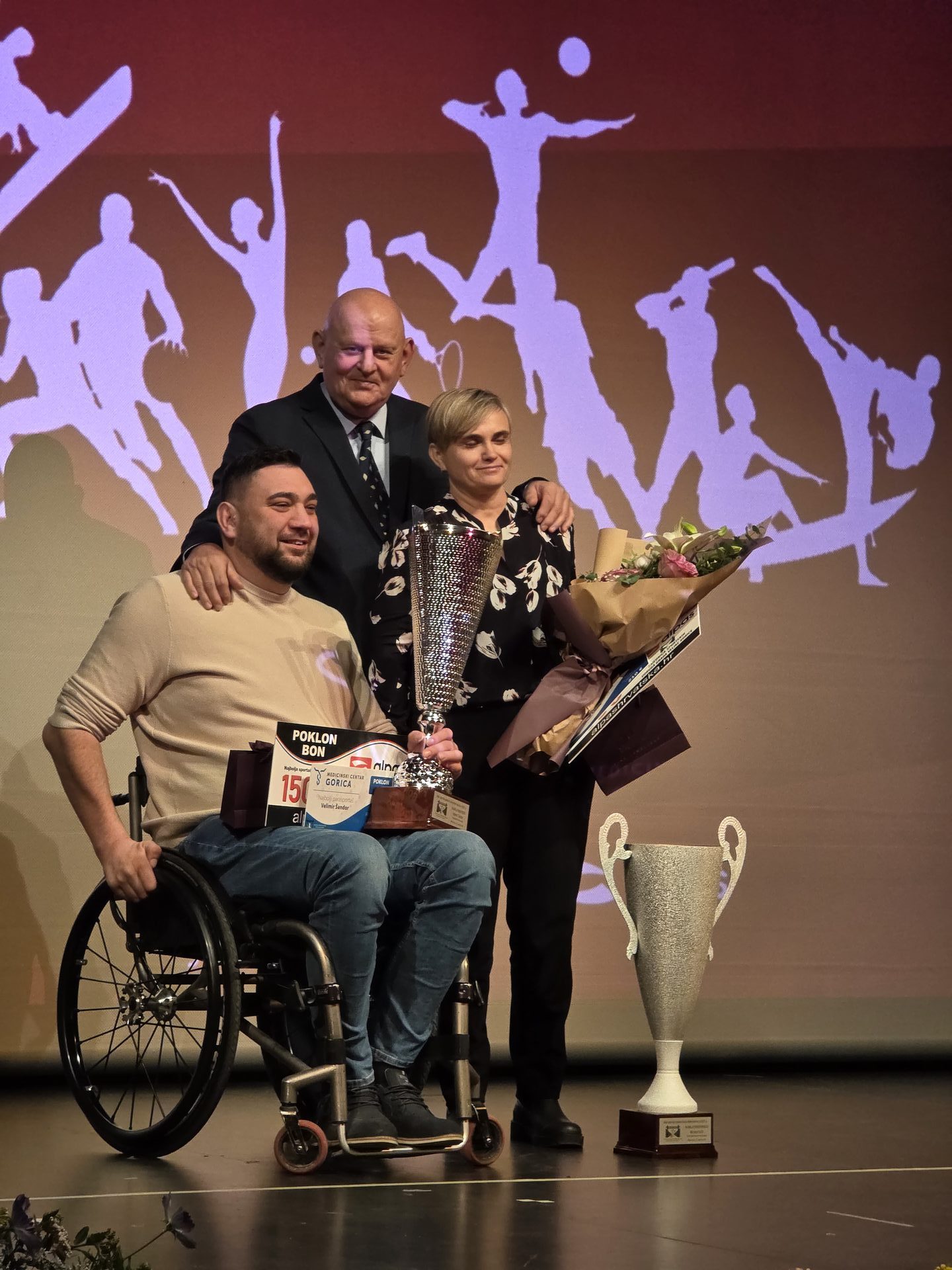 Velika Gorica slavila najbolje: Buchberger i Kancelar sportaši godine, emotivna posveta Zlatku Petracu 7