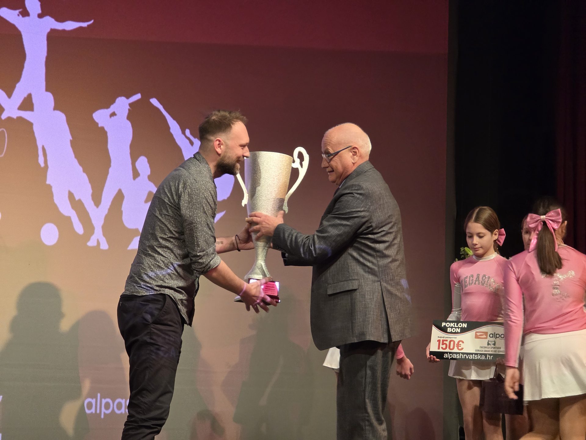 Velika Gorica slavila najbolje: Buchberger i Kancelar sportaši godine, emotivna posveta Zlatku Petracu 8