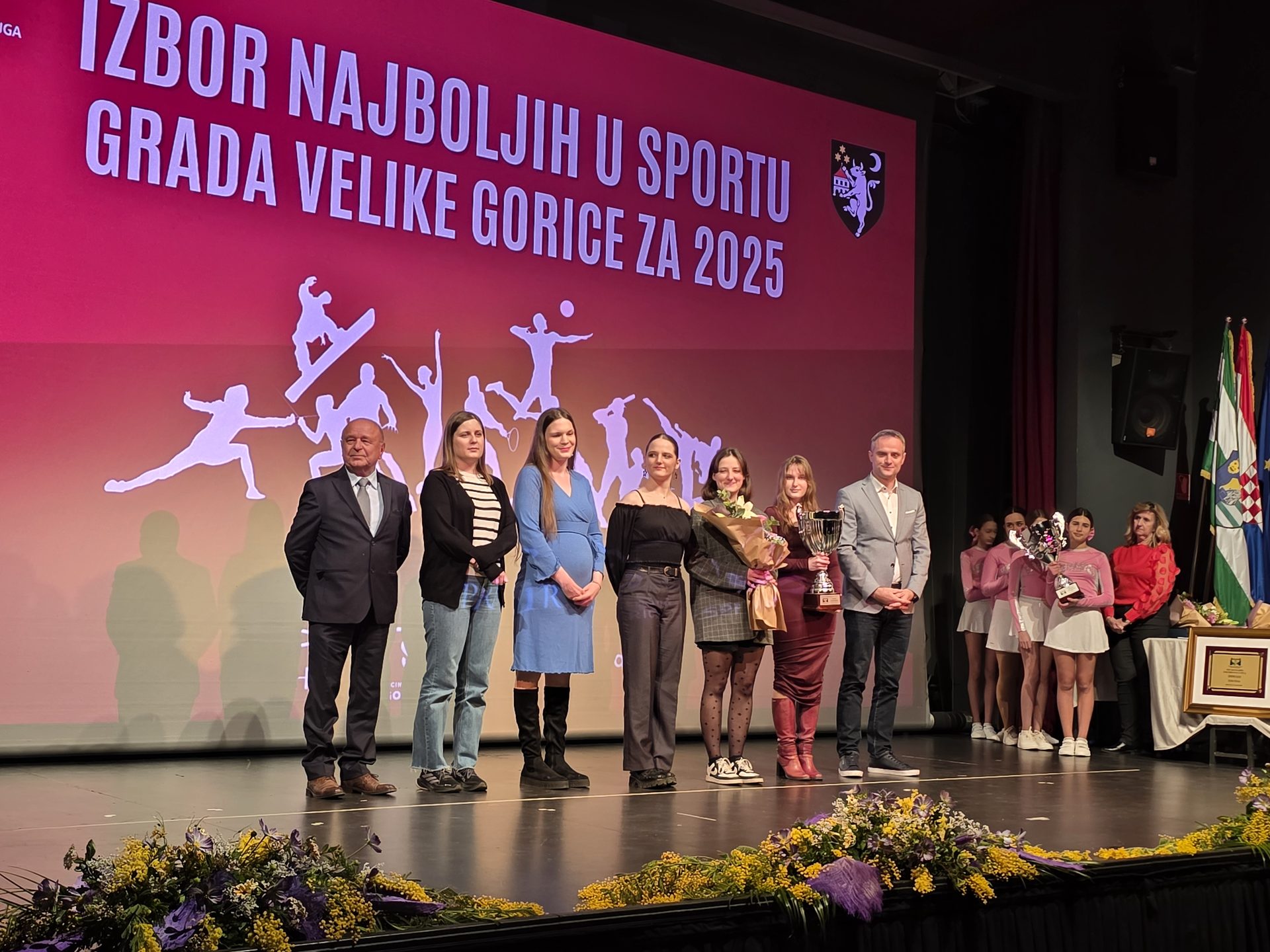 Velika Gorica slavila najbolje: Buchberger i Kancelar sportaši godine, emotivna posveta Zlatku Petracu 9