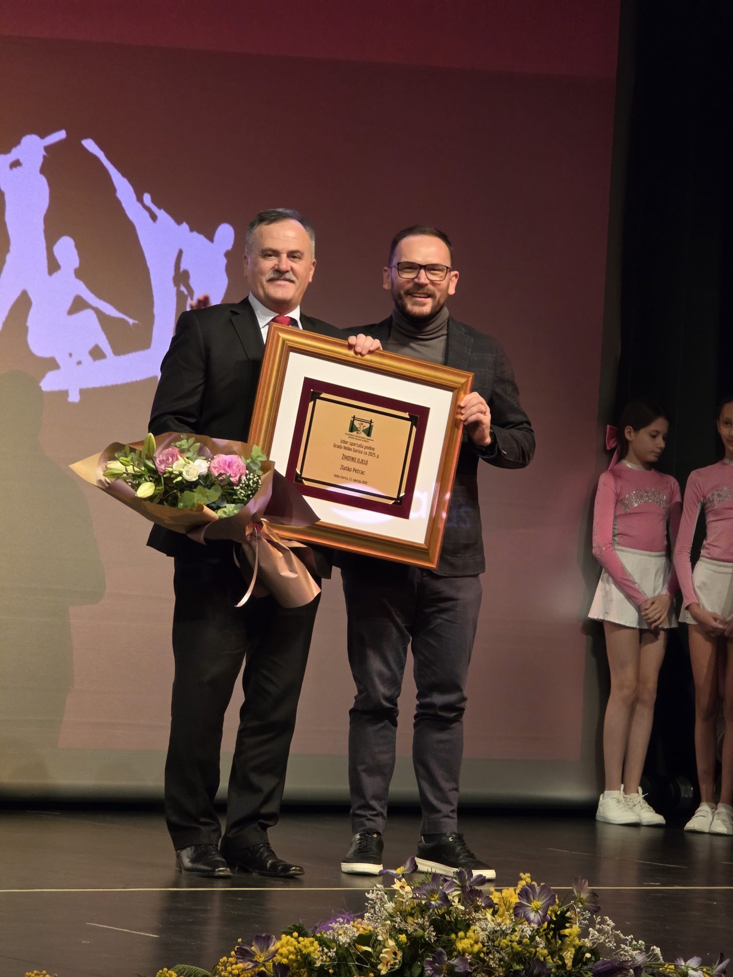 Velika Gorica slavila najbolje: Buchberger i Kancelar sportaši godine, emotivna posveta Zlatku Petracu 11