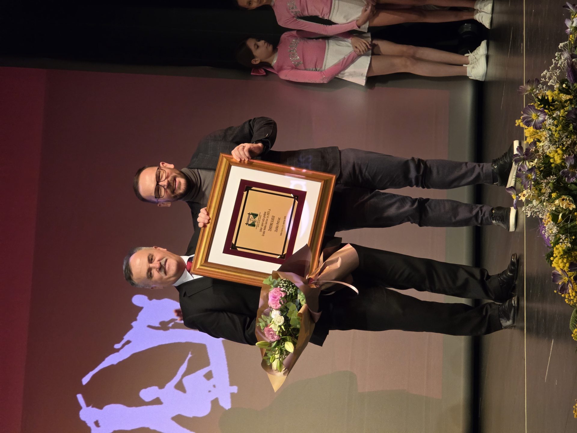 Velika Gorica slavila najbolje: Buchberger i Kancelar sportaši godine, emotivna posveta Zlatku Petracu 11