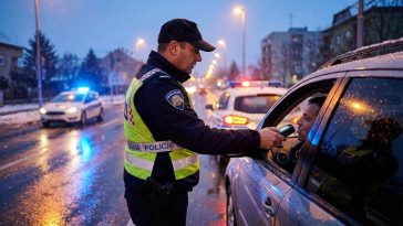 Ilustracija generirana umjetnom inteligencijom.