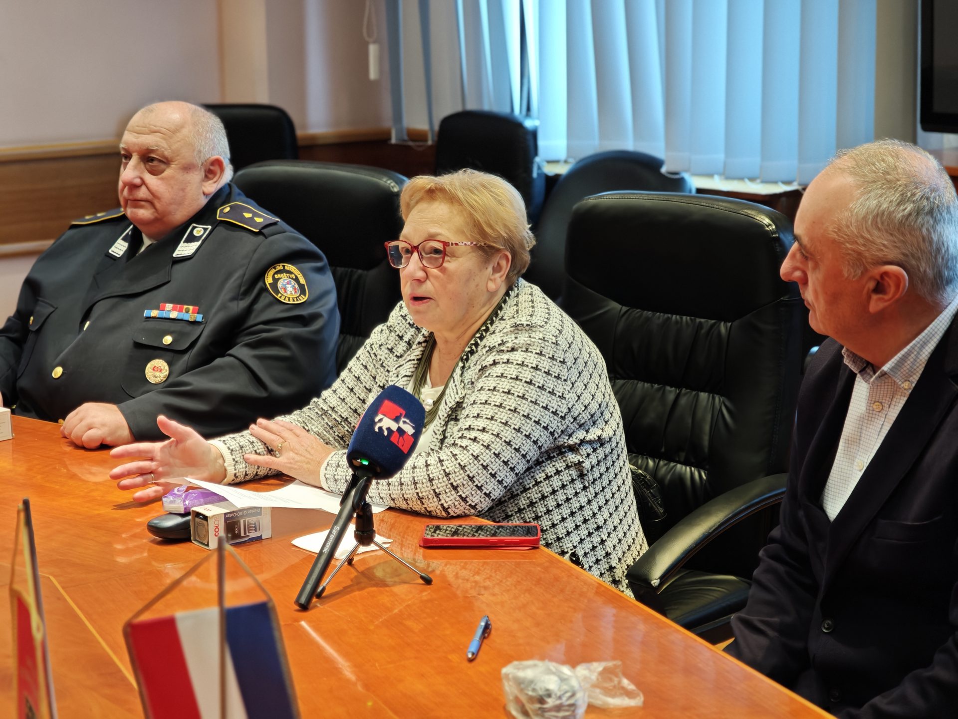 Velika Gorica povećala izdvajanja za vatrogastvo, kulturu i tehničku kulturu 2