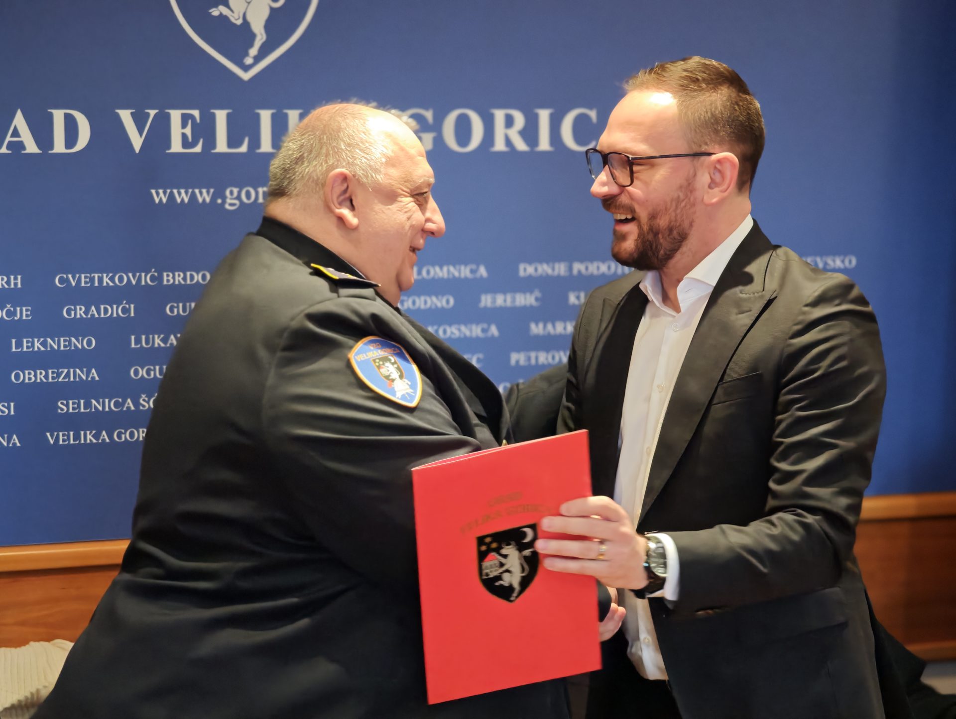 Velika Gorica povećala izdvajanja za vatrogastvo, kulturu i tehničku kulturu 3