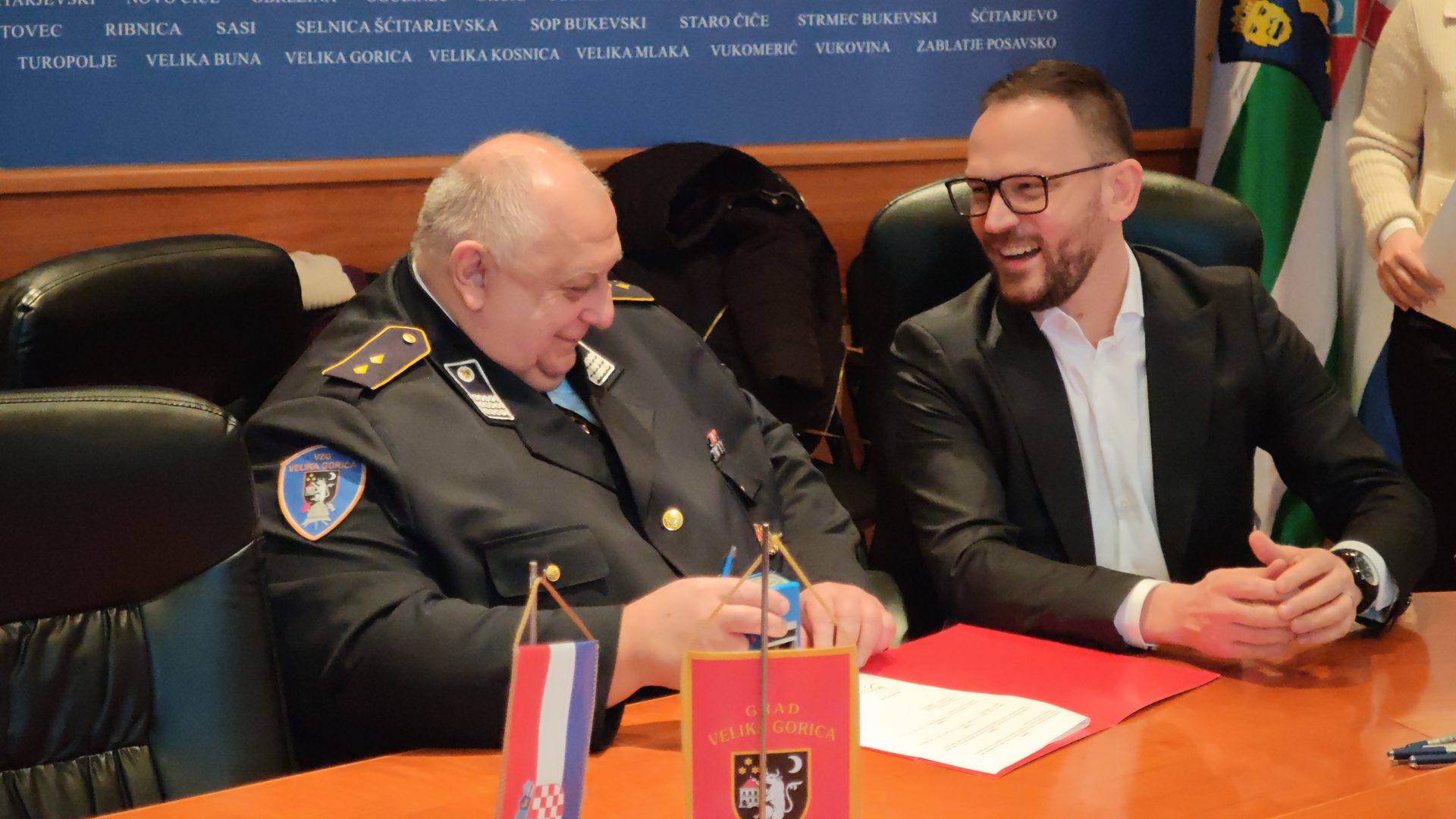 Velika Gorica povećala izdvajanja za vatrogastvo, kulturu i tehničku kulturu 4