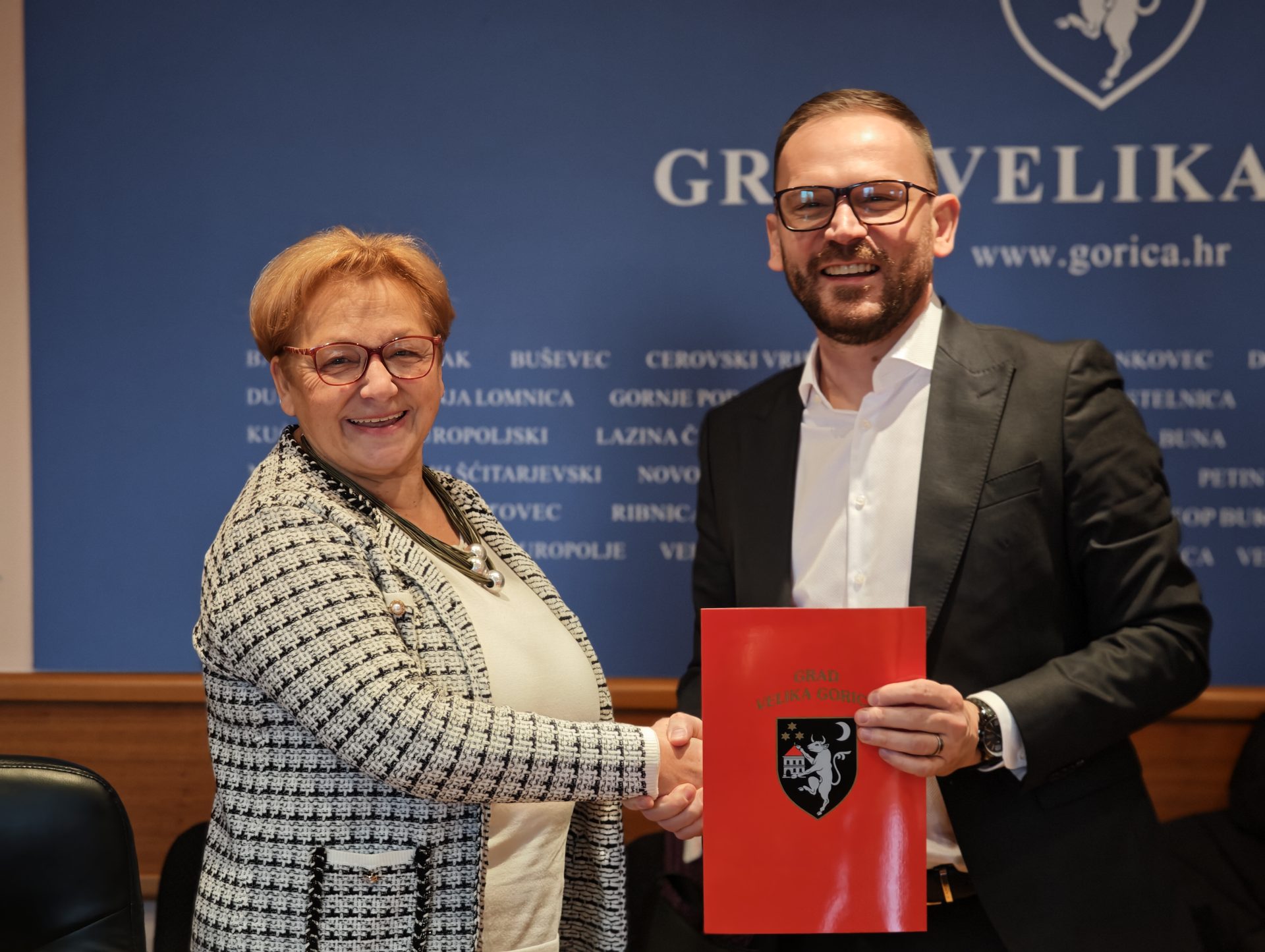 Velika Gorica povećala izdvajanja za vatrogastvo, kulturu i tehničku kulturu 6