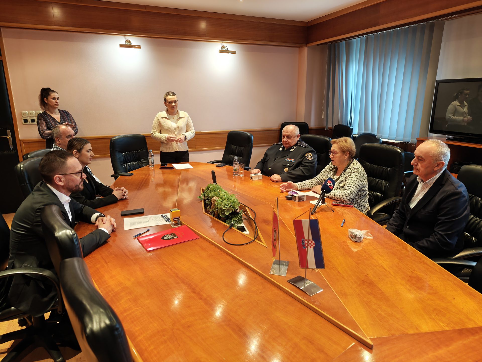 Velika Gorica povećala izdvajanja za vatrogastvo, kulturu i tehničku kulturu 8