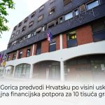 Ilustracija generirana umjetnom inteligencijom.