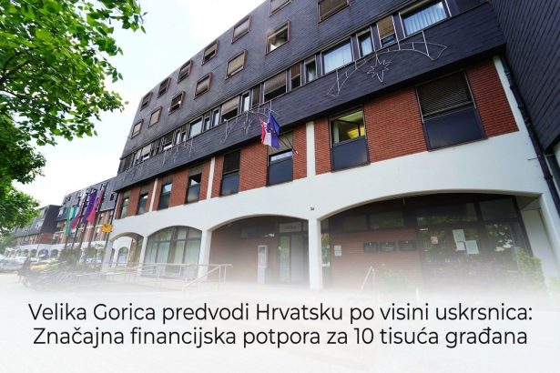 Ilustracija generirana umjetnom inteligencijom.