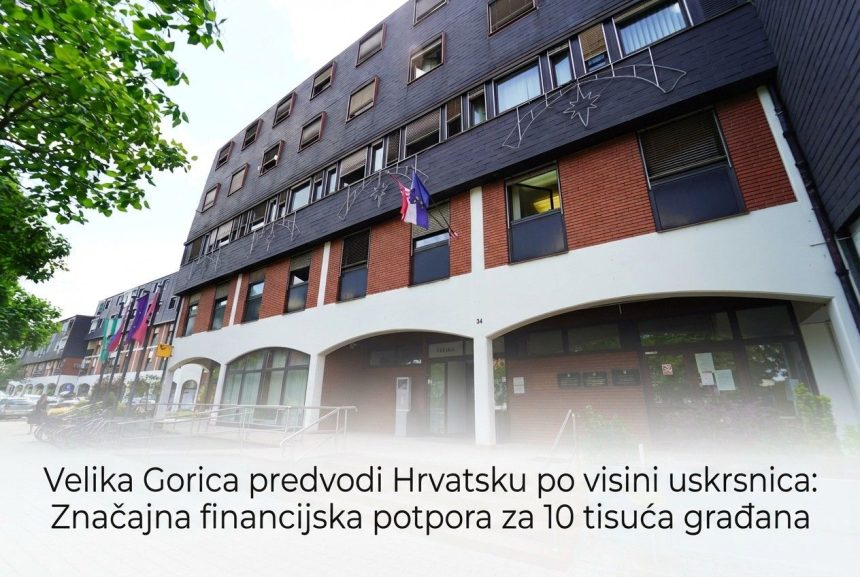 Ilustracija generirana umjetnom inteligencijom.