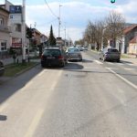 Pijan izazvao sudar u Velikoj Gorici: S 2,61 promila udario u auto na semaforu 1