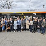 Velika Gorica uvela pet novih električnih autobusa: Započela nova era ekološkog javnog prijevoza 1