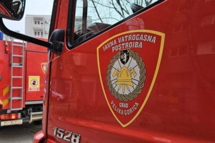 Sanacija posljedica nevremena u Velikoj Gorici: Nema stradalih, službe intenzivno raščišćavaju teren 1