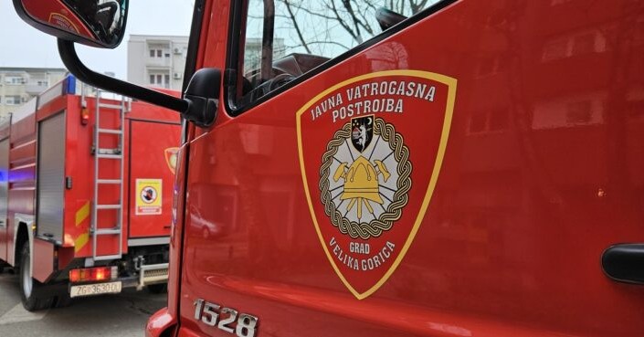 Sanacija posljedica nevremena u Velikoj Gorici: Nema stradalih, službe intenzivno raščišćavaju teren 1