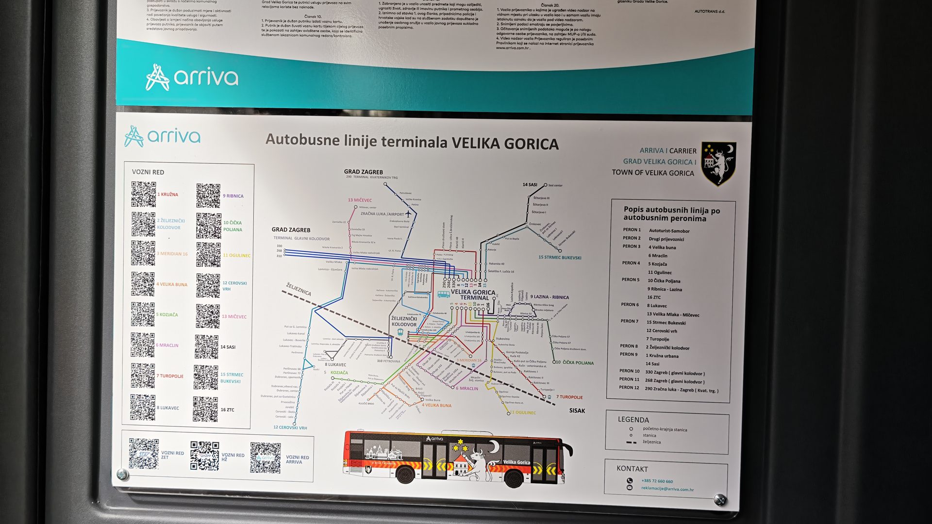 Velika Gorica uvela pet novih električnih autobusa: Započela nova era ekološkog javnog prijevoza 6