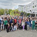 Obilježen Dan planeta Zemlje u Velikoj Gorici: Predstavljeno "Drvo budućnosti" i dječje vizije održivog grada 1