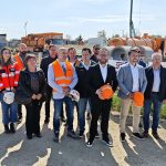 U Velikoj Gorici gradi se novi pročistač otpadnih voda: Kraj neugodnim mirisima i modernizacija komunalne infrastrukture 1