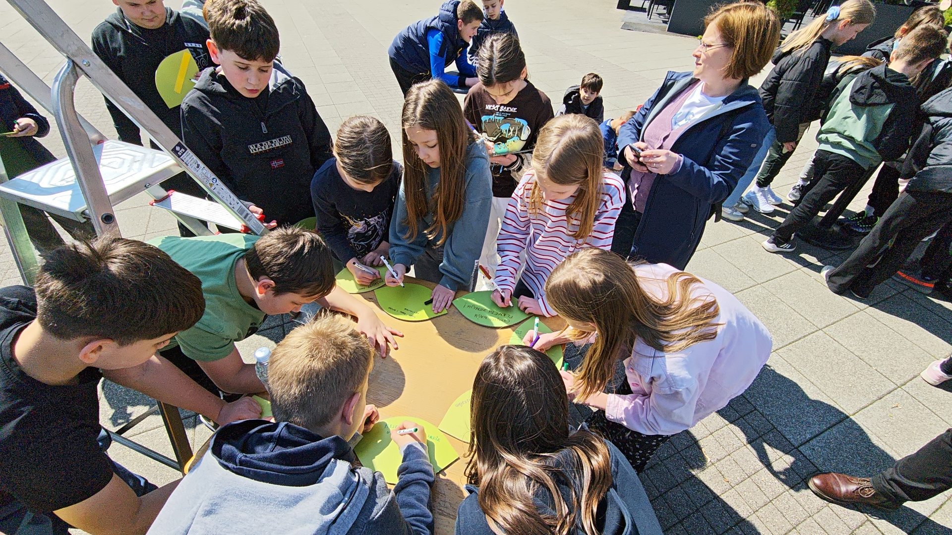 Obilježen Dan planeta Zemlje u Velikoj Gorici: Predstavljeno 