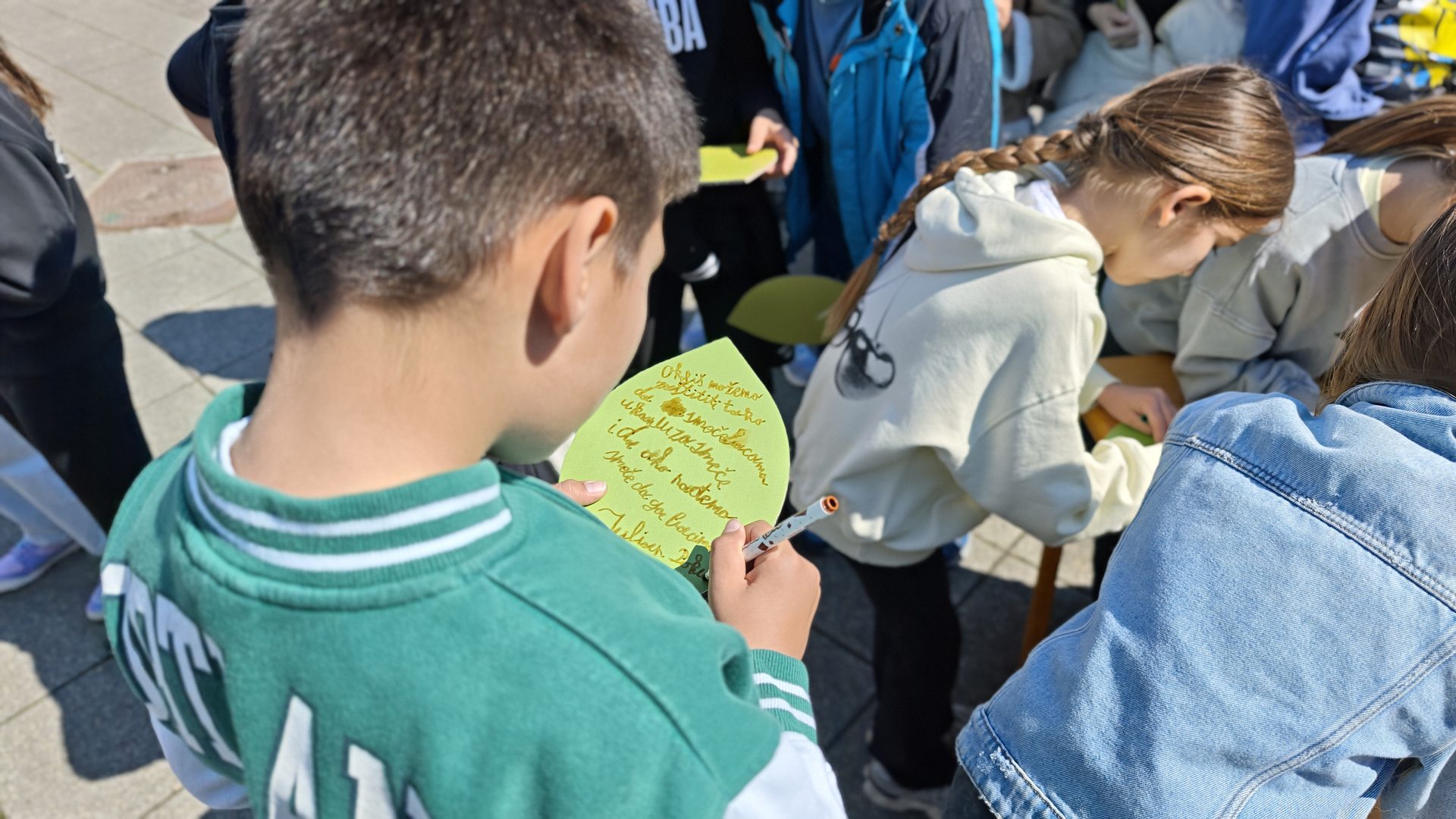 Obilježen Dan planeta Zemlje u Velikoj Gorici: Predstavljeno 