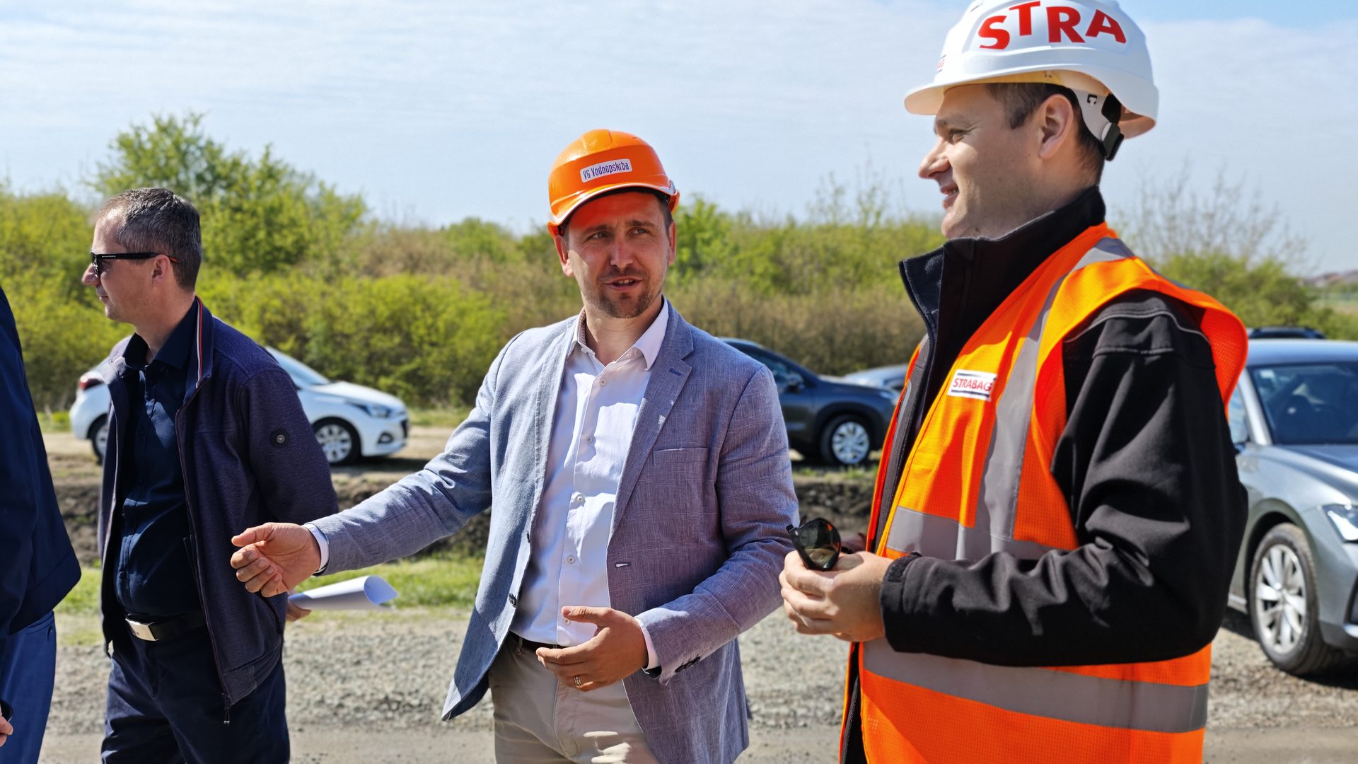 U Velikoj Gorici gradi se novi pročistač otpadnih voda: Kraj neugodnim mirisima i modernizacija komunalne infrastrukture 4