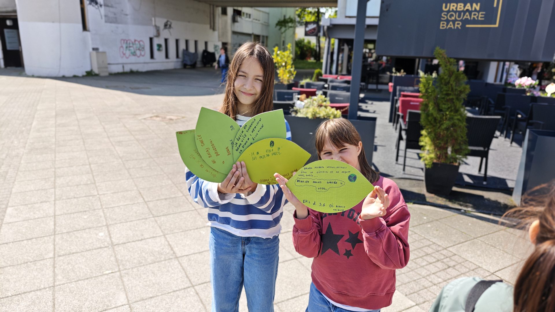 Obilježen Dan planeta Zemlje u Velikoj Gorici: Predstavljeno 
