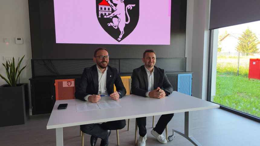 Povijesni projekt u Velikoj Gorici: Započinje priključivanje građana na novi sustav odvodnje 1