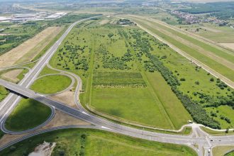 Država darovala Velikoj Gorici zemljište vrijedno više od 31 milijun eura za novu gospodarsku zonu 7
