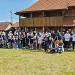 Ekološka akcija "Od izvora do mora" u Novom Čiču: Velika Gorica nastavlja brigu o čistom okolišu 1
