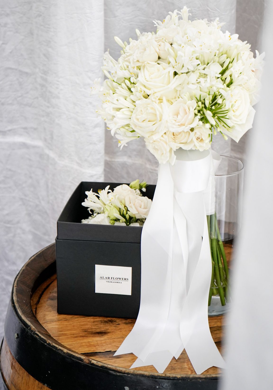 Alar Flowers / Foto by Nolu Design