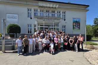 Svečana dodjela nagrada: Velika Gorica nagradila najbolje učenike osnovnih i srednjih škola 1