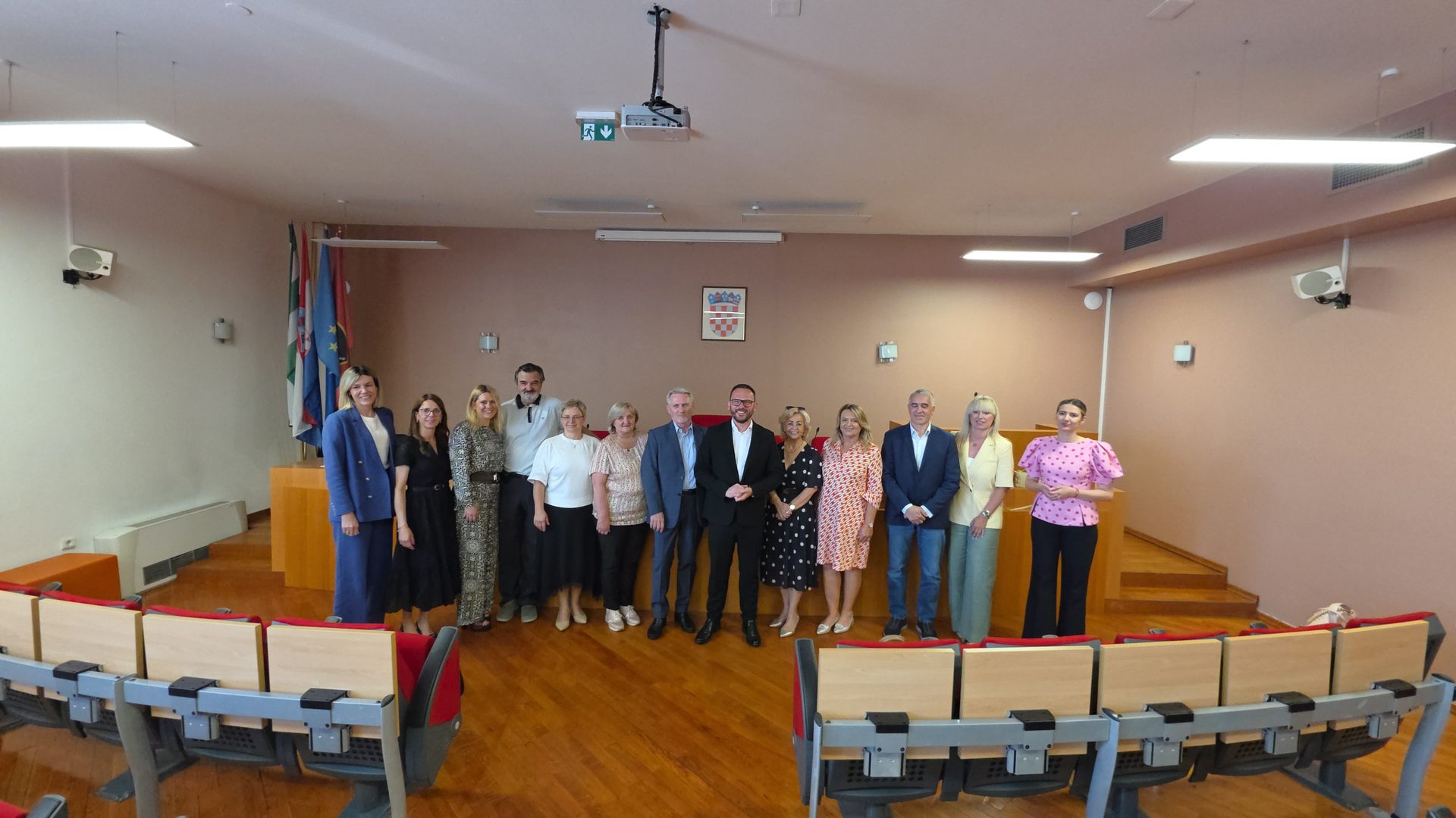 Svečana dodjela nagrada: Velika Gorica nagradila najbolje učenike osnovnih i srednjih škola 7