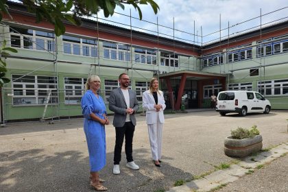 Velika Gorica spremna za novu pedagošku godinu: Besplatni vrtići, radni materijali i višemilijunska ulaganja u infrastrukturu 1